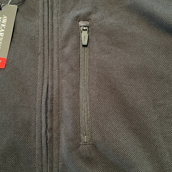 *NWT* Kenneth Cole Performance Jacket - Picture 2 of 9